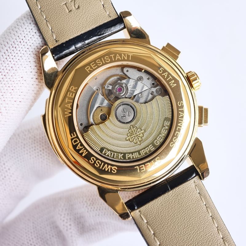 PATEK PHILIPPE Watches